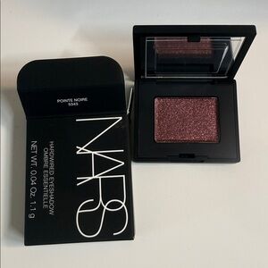 NARS pointe noire 5343 eyeshadow